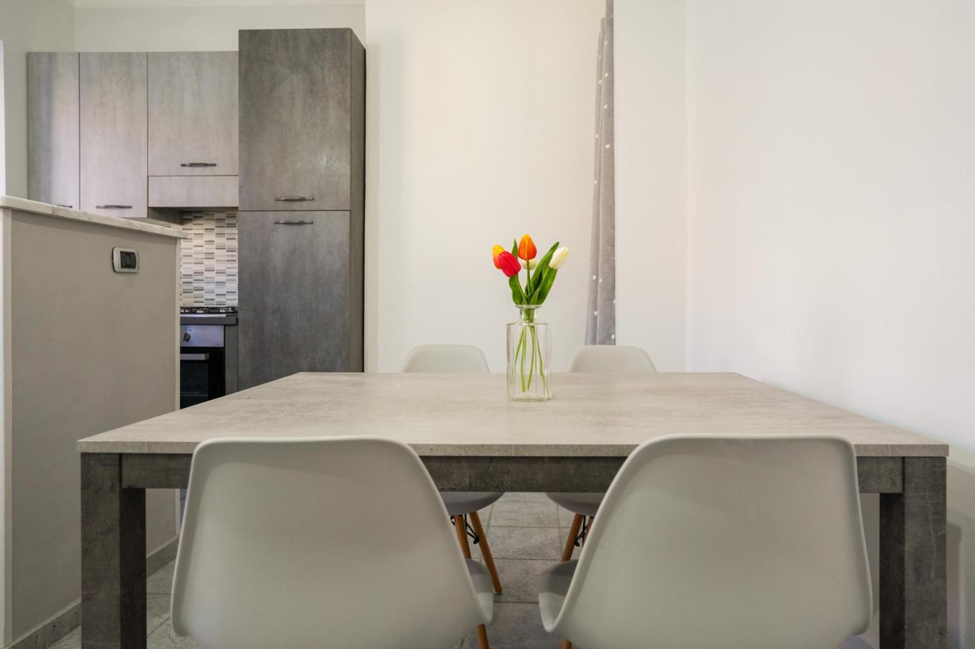 Montalto Apartment Turin Exteriör bild