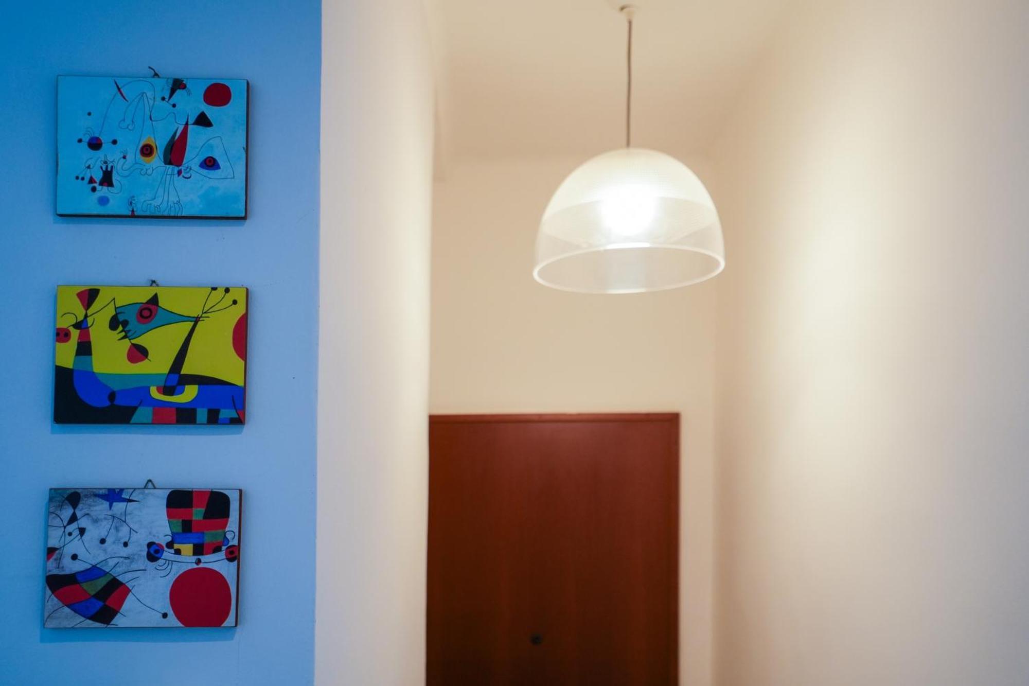 Montalto Apartment Turin Exteriör bild