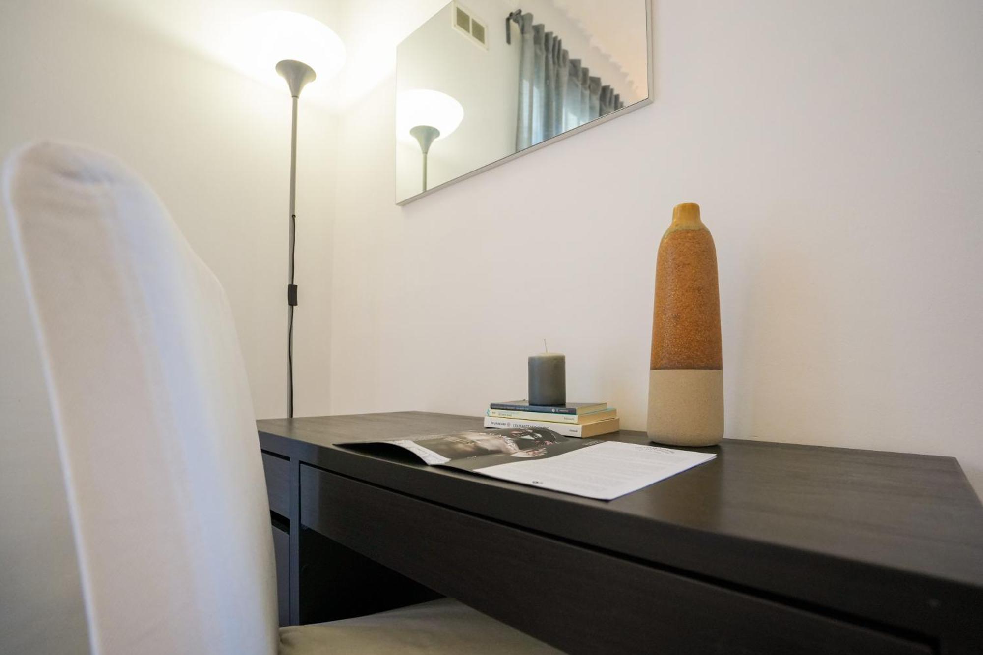Montalto Apartment Turin Exteriör bild
