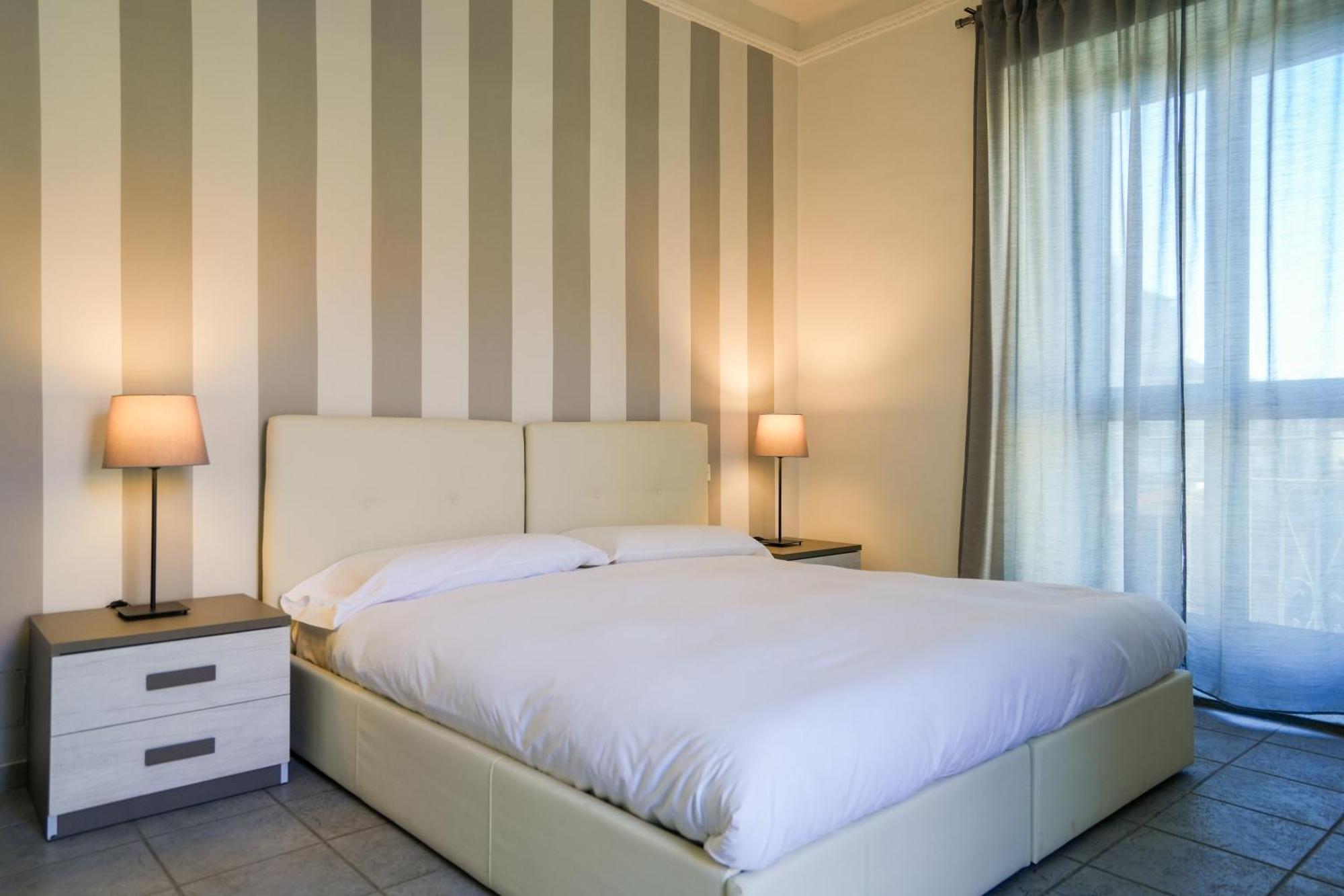 Montalto Apartment Turin Exteriör bild